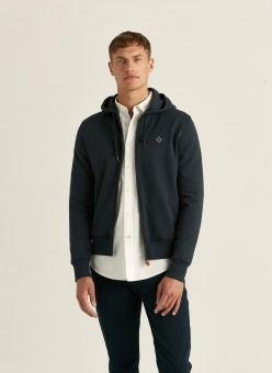 Morris Hoodie Berkley Zip 